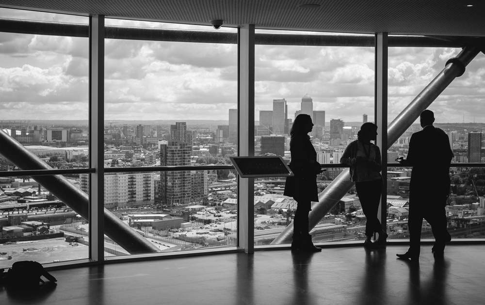 Empresa metalizados alto vacío España