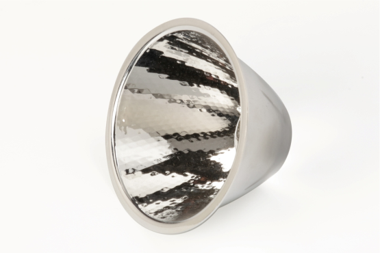 Empresa Metalizado Alto Vacío